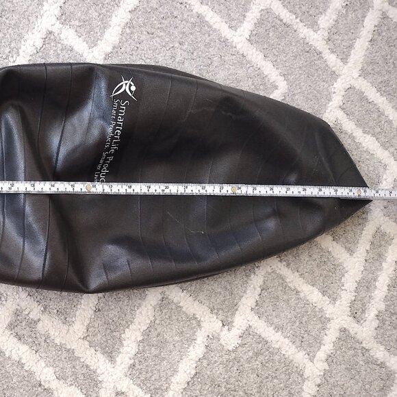 SmarterLife Products Gray Pro Max Series Premium Exercise Ball - Picture 5 of 5